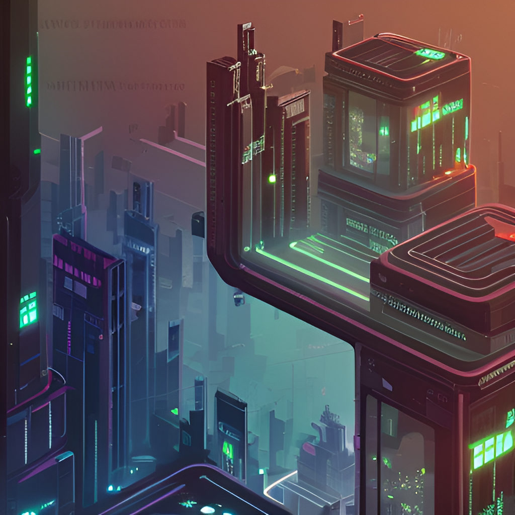 Hardware Visions thumbnail thumbnail
